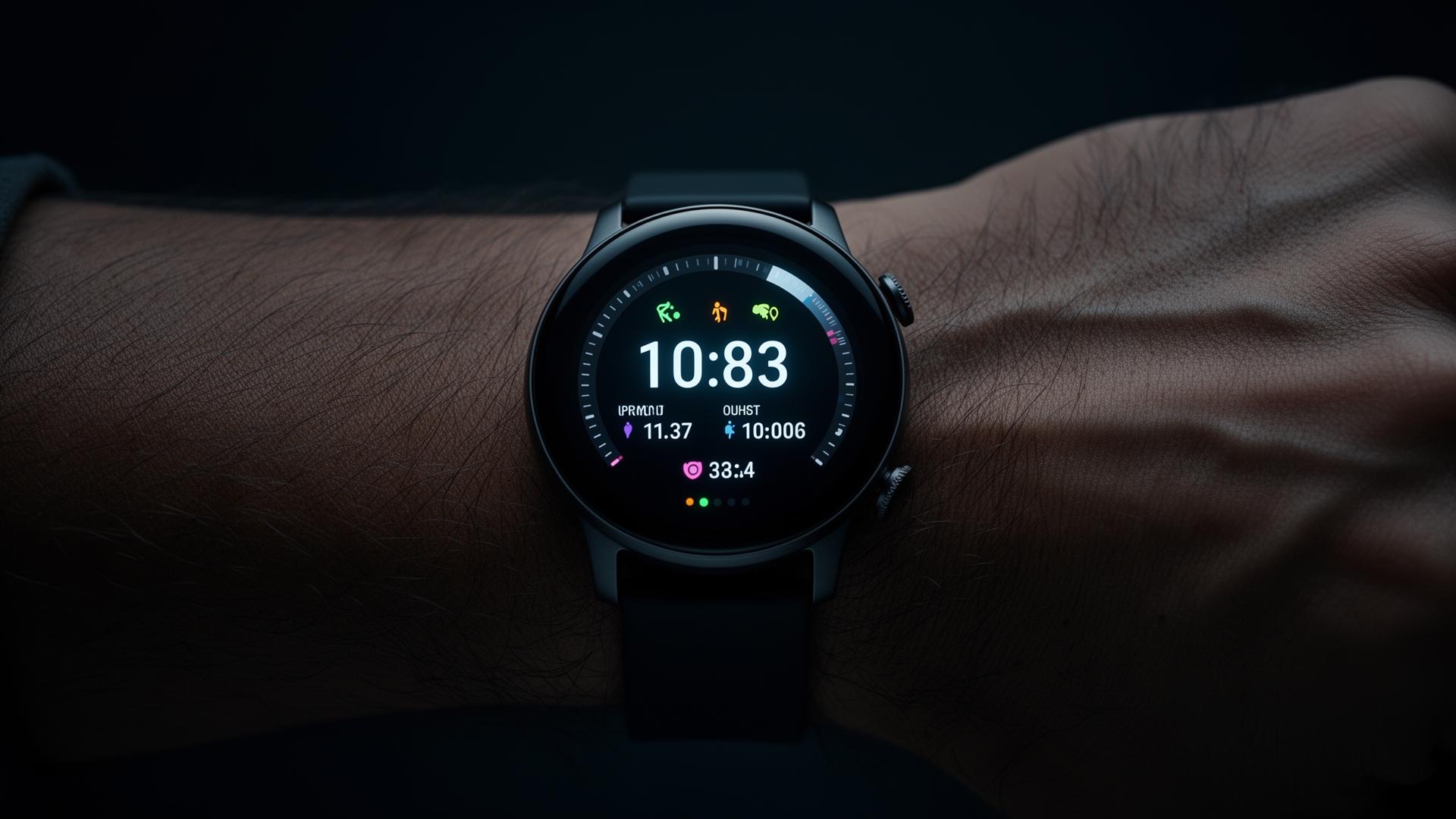 Smartwatch Vergleich 2026: Garmin vs. Apple vs. Samsung