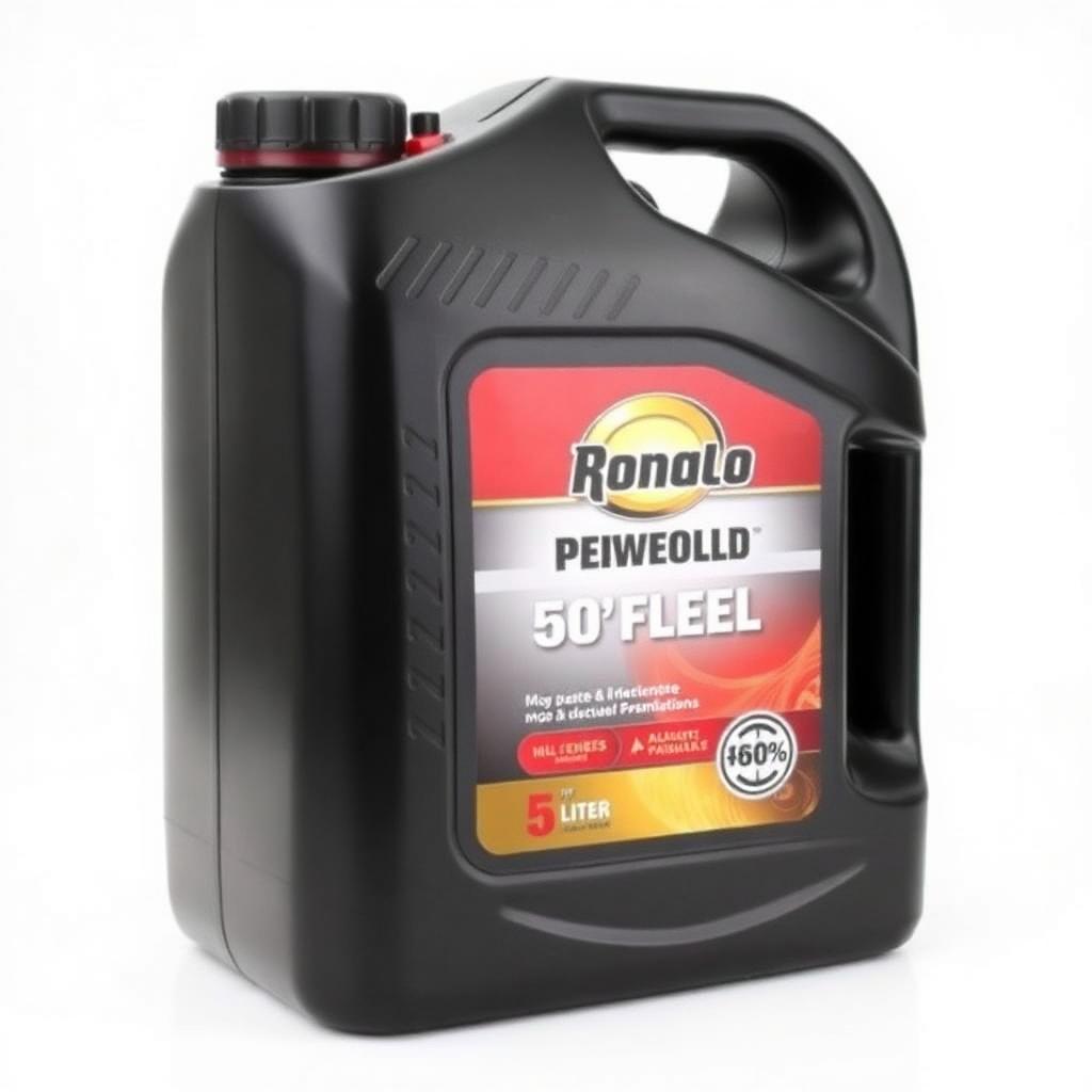 Castrol EDGE 5W-30 LL Motoröl 5L