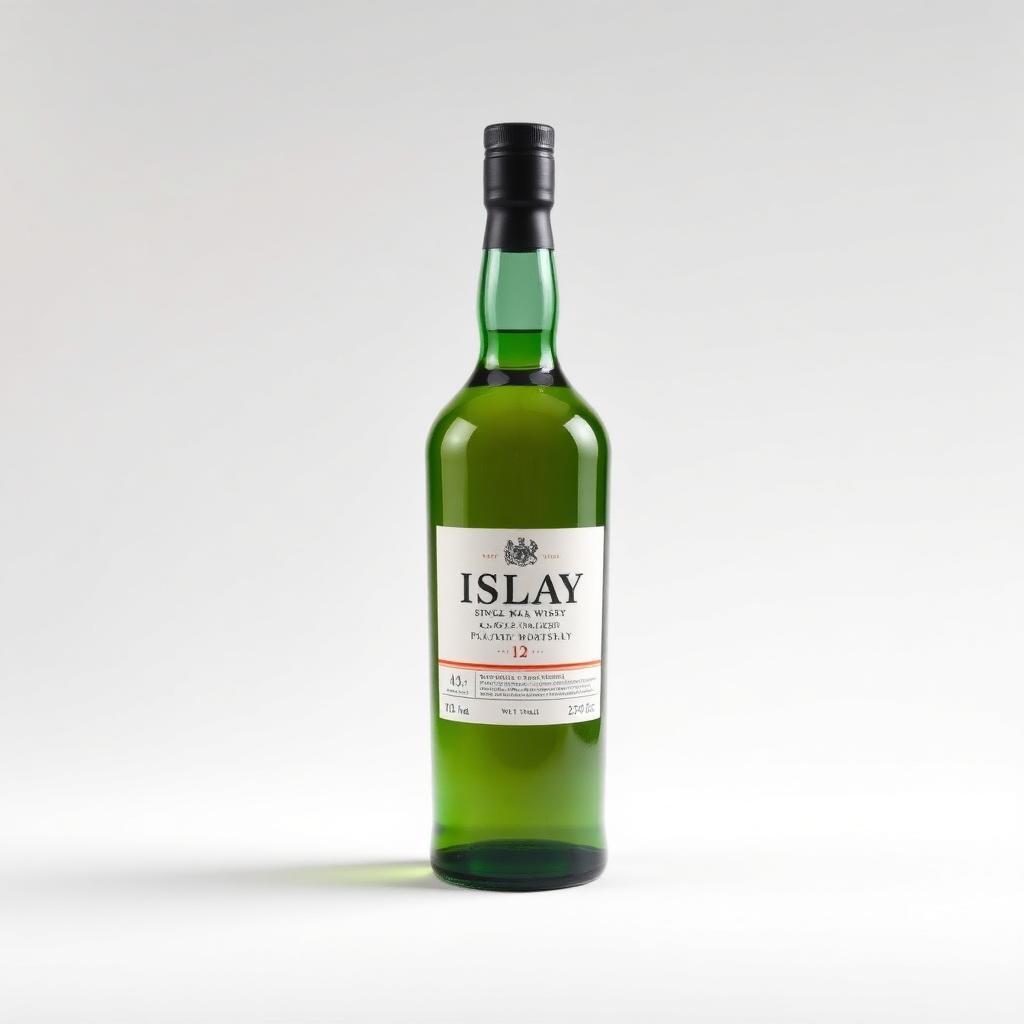 Lagavulin 16 Jahre Single Malt 0,7L